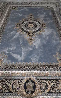 قالی ۹ متری تمیز