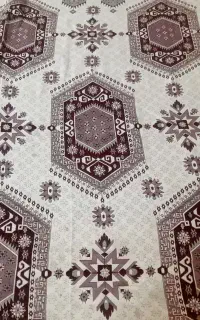 روفرشی ۱۲ متری دو رو  زرین یزد