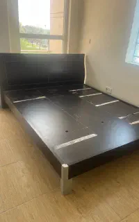 تخت . اینه میز ناهار خوری پاتختی زیر قیمت