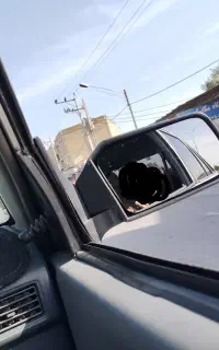 پراید مدل ۸۷