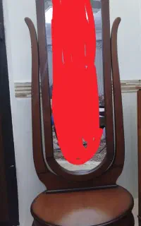آینه قدی