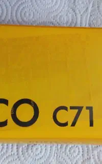 پوکو c71