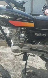 استارتی مدل 84