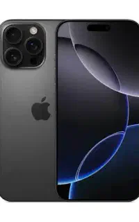 ایفون ۱۶ پرومکس