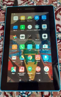 تبلت Lenovo