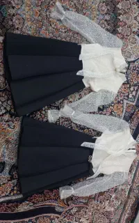 لباس مجلسی دخترانه