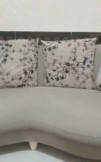 مبل ۹ نفره در حد نو