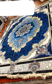 فرش ۳۰ جفت نونو