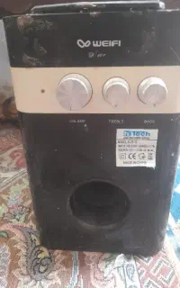 اسپیکر بلوتوثی