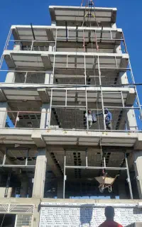 نبش کشی و والپست