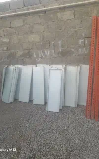 قفسه ویترین