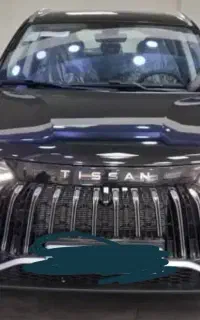 تیسان تیگارد نیوفیس ۱۴۰۵ صفر