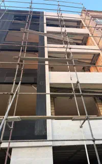 پیش فروش آپارتمان دو خوابه 130متری