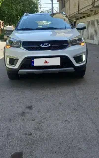 ایکس ۲۲ مدل ۱۴۰۰ لاکچری به صورت نقد و اقساط