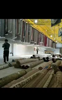 قالیشویی.شهرک راآهن جنت آباد آریا شهر پونک فردوس و