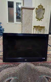 تلوزیون ال جی