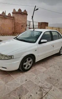 سمند سورن