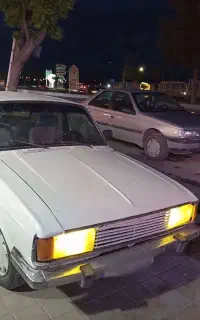 خودرو پیکان