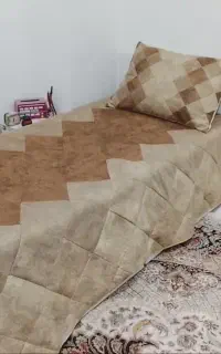 روتختی چهل تکه دوزی