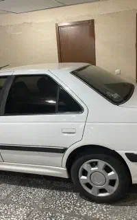 راننده هستم
