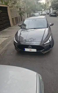 ام جی. جی تی  2024