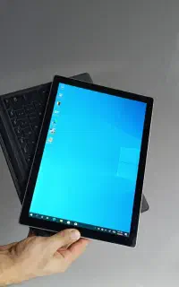 لپتاپ تبلت شو مایکروسافت سرفیس (نیترو سیستم)