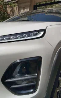 X22PRO - MT  (دنده ای) مشابه صفر