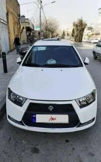 دنا اتومات مدل 405 صفر خشک