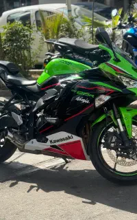 ۴سیلندرامضای ژاپن بدون تعویضی و زمین خوردگی(خانگی)