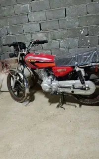 موتور دینو ۲۰۰