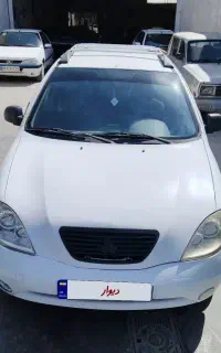 تیبا 95 نقد و اقساط