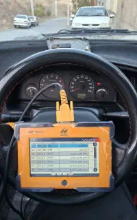 باطریسازی باتریسازی و مکانیک سیار