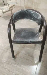 صندلی انتظار