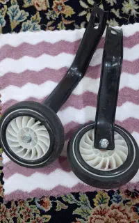 کمکی دوچرخه