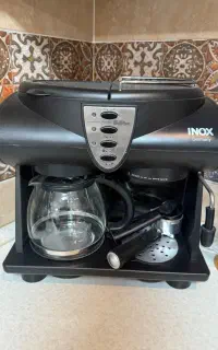 قهوه ساز اسپرسو ساز
