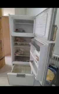 یخچال فریزر فرنچ ترکیه ای پروفیلو