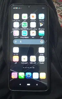 گوشی پوکو c65