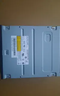 دی وی دی رایتر