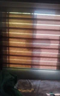 فروش پرده زبرا