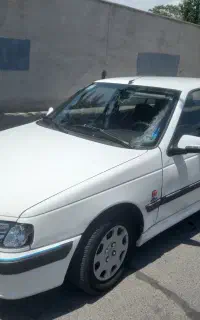 دربستی به تهران