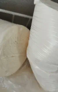 مجله کره سنتی خالص