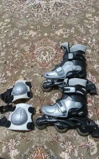 اسکیت مارک اکشن