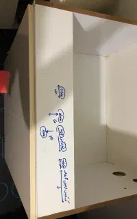 کمد کابینت اشپزخانه