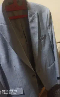 دو عدد کت تک مارک کارلو جنس عالی