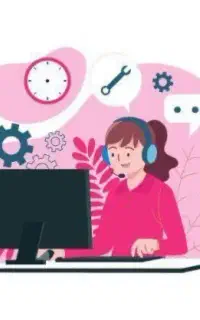 کار در منزل /ادمینی/اموزش