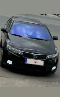 سراتو 2012 وارداتی