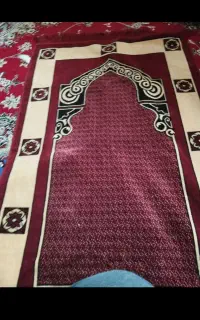سجاده ترکیه و عربی