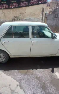 ماشین یاخودروی پیکان
