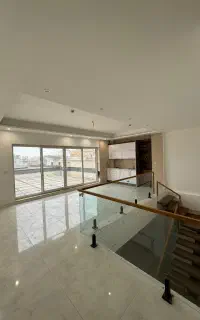 320متر+۷۰متر تراس اختصاصی