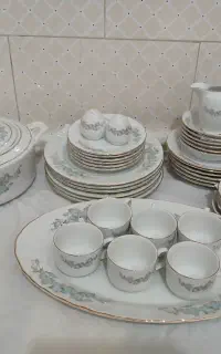 ظروف چینی
